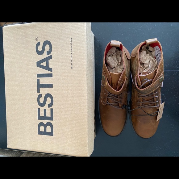 Booties - Picture 2 of 3